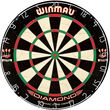 Winmau Tarcza Sizalowa Diamond (40-2031)