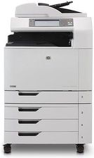 HP LaserJet CM6040