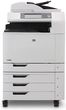 HP LaserJet CM6040