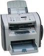 HP LaserJet M1319f