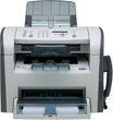HP LaserJet M1319f