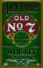 Jack Daniels Green Label