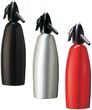 Stalgast Syfon Do Wody Isi Soda Siphon 1 L Srebrny ( 500503 ) Stalgast Syfon Do Wody Isi Soda Siphon 1 L Srebrny ( 500503 )