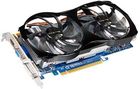 GIGABYTE nVIDIA GTX550 Ti 1GB DDR5 (GV-N550WF2-1GI)
