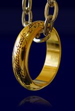 Pierścień Lord of the Rings - The One Ring 