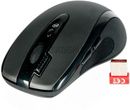 A4-TECH G10-700F V-TRACK BEZPRZEWODOWA CZARNA