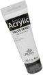 Farba Akrylowa Biała 75 ml