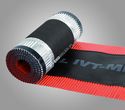 IVT MIX-ROLL Taśma kalenicowa antracyt 300mm/5mb