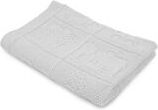 BabyMatex Koc dziecięcy 75x100cm Domki biel