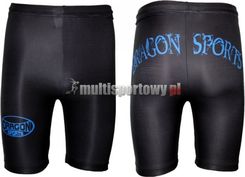Dragon Spodenki Do Mma Srg-002