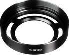 Fuji Lens Hood X10 Osłonoa przeciwsłoneczna do x10 (16198744) Fuji Lens Hood X10 Osłonoa przeciwsłoneczna do x10 (16198744)