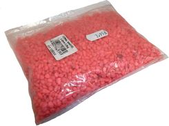 Żwirek jasny koral 0,5kg 109066