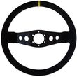 2Brally kierownica RALLY2 350 (zamsz)