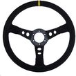 2Brally kierownica RALLY3 350 (zamsz)