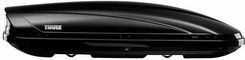 Thule Thule Motion 800 Czarny z połyskiem 620801