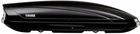 Thule Thule Motion 800 Czarny z połyskiem 620801