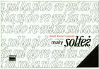 MAłY SOLFEŻ MAłY SOLFEŻ