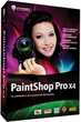 Corel PaintShop Photo Pro X4 Edu  Edition Lic 1 60 (LCPSPX4MLPCAA)