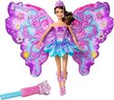 Mattel Lalka Barbie Kwiatowa Wróżka 2969