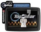 TOMTOM GO LIVE 820 CEE TopGear Edition (1ER4.002.17)