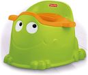 Fisher Price Nocnik Żabka Neutralny 4441