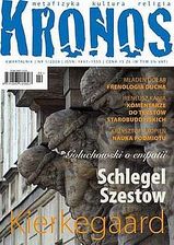 KRONOS nr 1 (2008)