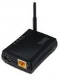 Digitus Wielofunkcyjny serwer sieciowy WLAN 1x USB2.0, NAS, serwer wydruku (DN-13021) Digitus Wielofunkcyjny serwer sieciowy WLAN 1x USB2.0, NAS, serwer wydruku (DN-13021)