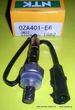 NGK SONDA LAMBDA OZA401-E6 OPEL ASTRA F, CORSA B, VECTRA A