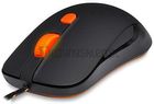 STEELSERIES KANA BLACK (62030)