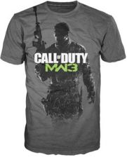 Call of Duty Modern Warfare 3 T-Shirt Gunner 