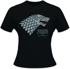 Koszulka damska Game Of Thrones Ladies Is 