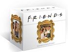 Przyjaciele (Friends) Kompletna Seria (DVD)