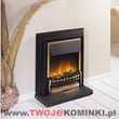 Optiflame Cheriton