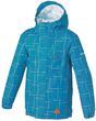 Dare 2B Shoutburst Jacket Blue Jewel