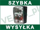 Renault Trafic 01-07 lampa tylna przeciwmgielna lewa Renault Trafic 01-07 lampa tylna przeciwmgielna lewa