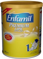 Mead Johnson Enfamil Premium 1 Z Lipilem 400 