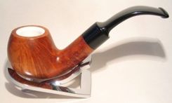 Fajka Capitello Meerschaum 572