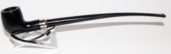 Fajka Jean Claude Churchwarden 21