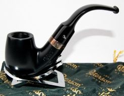 Fajka Peterson Cara Black X220