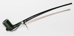 Fajka Peterson Churchwarden Dublin Green