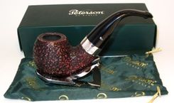 Fajka Peterson Donegal Rocky XL02