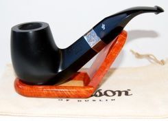 Fajka Peterson Return of Sherlock Holmes, - 