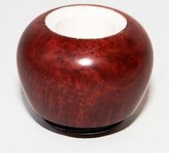 Główka Falcon Apple Meerschaum