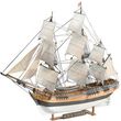 REVELL H.M.S. Bounty accesories