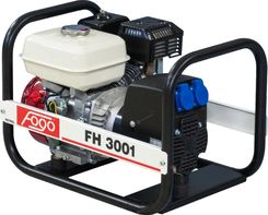 Fogo-Honda FH 3001