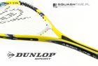 Dunlop Aero Lite TI + piłka gratis Dunlop Aero Lite TI + piłka gratis