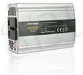 PRZETWORNICA SAMOCHODOWA DC 24V-AC 230V 350W Z USB
