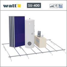 Watt Su-400 ( 00-0024 )