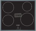 BOSCH PIE 645Q01E