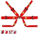OMP Racing pasy 3" OMP 811 FORMULA HANS SL (FIA) OMP Racing pasy 3" OMP 811 FORMULA HANS SL (FIA)